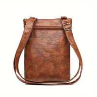Sophie - Sac Bandoulière Vintage