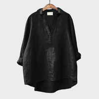 Andrée - Blouse élégante d'été