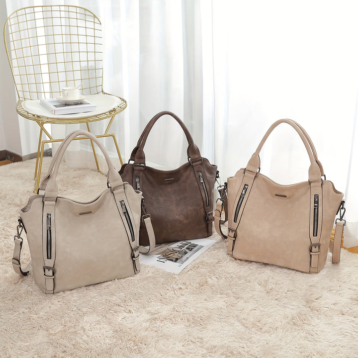 Marcelle - Le sac que vous attrapez chaque jour