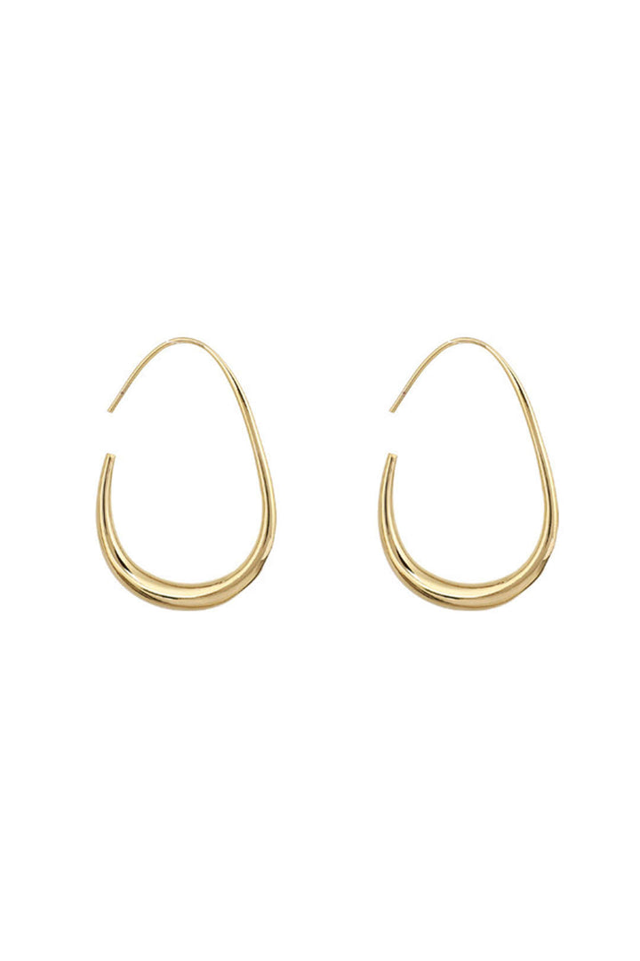 Boucles d&