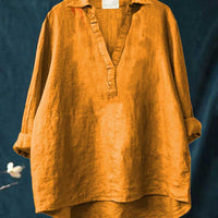 Andrée - Blouse élégante d'été