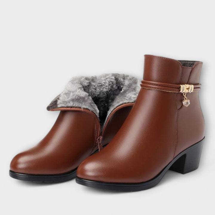 Frédérique - Bottes d&