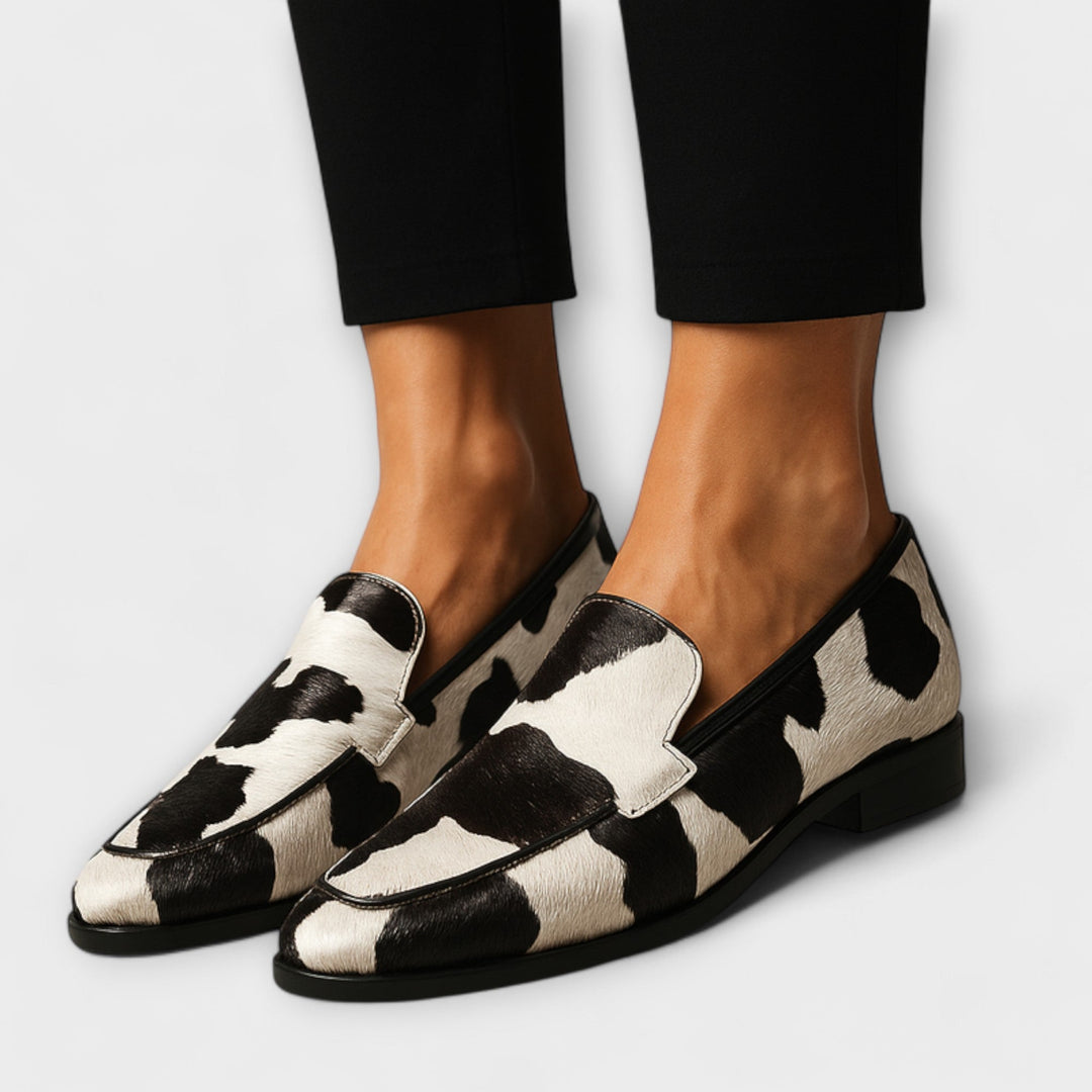 Marthe | Mocassin Contemporain