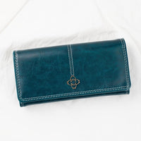 Noémie - Portefeuille Bifold Tendance