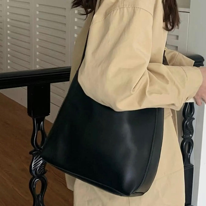 Solange - Sac en Cuir Élégant