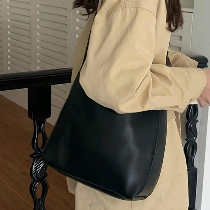 Solange - Sac en Cuir Élégant