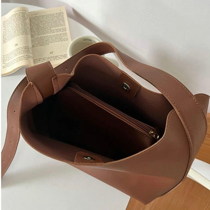 Solange - Sac en Cuir Élégant