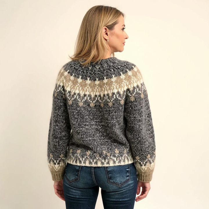 Noëlle - Pull d&