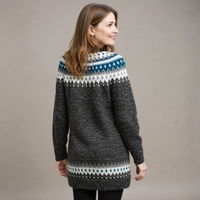 Laurence - Pull vintage