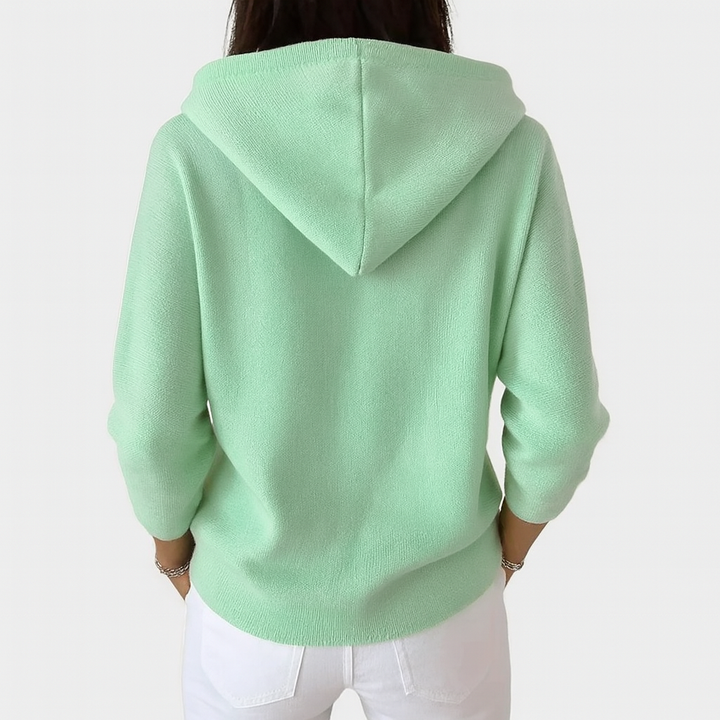 Jeanne | Cardigan Élégant