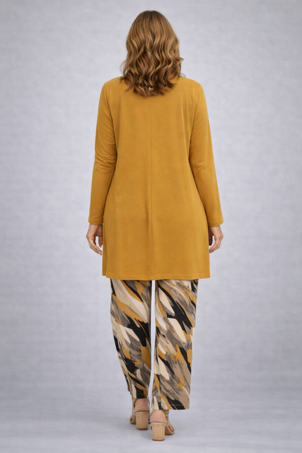 Ivy | Ensemble élégant 3 pièces pour femme