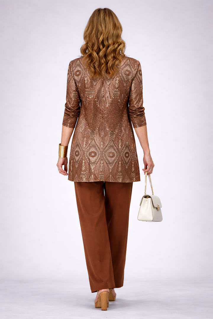 Chloe | Ensemble élégant 3 pièces pour femme