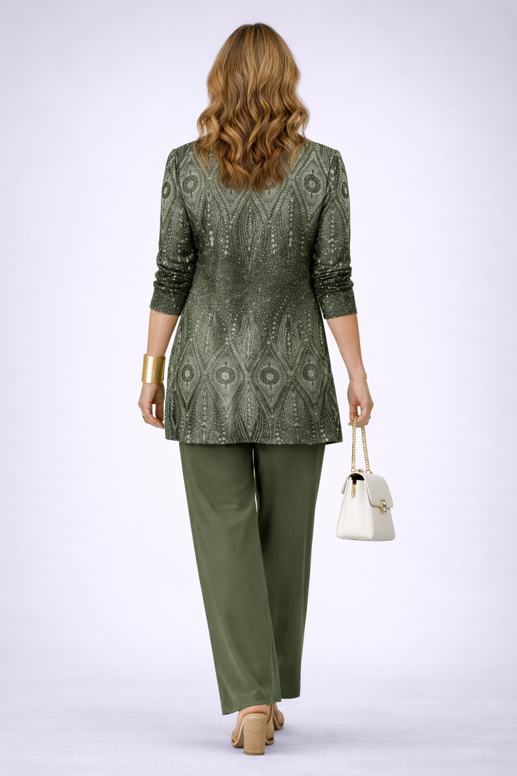 Ella | Ensemble élégant 3 pièces pour femme