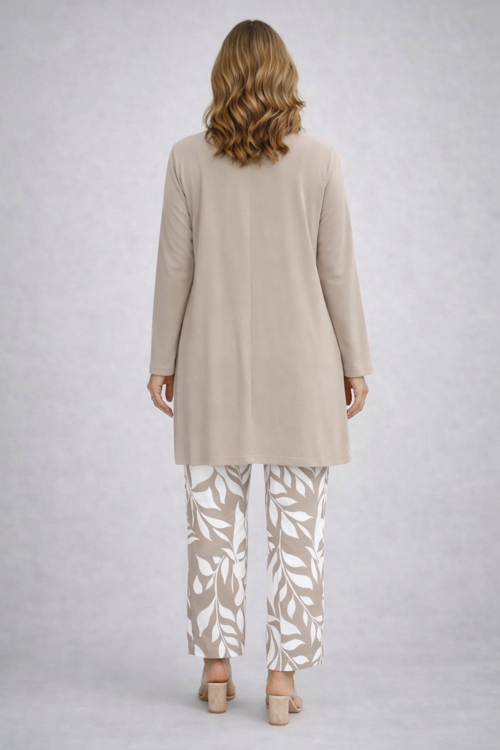 Eleanor | Ensemble élégant 3 pièces pour femme