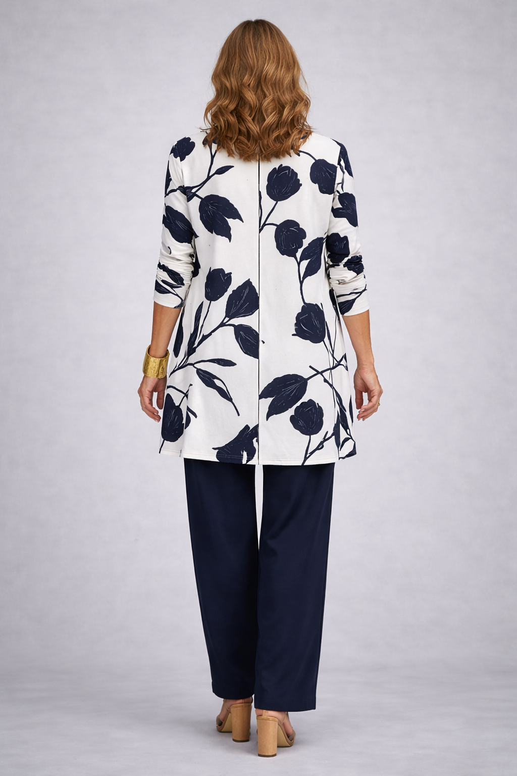 Abigail | Ensemble élégant 3 pièces pour femme