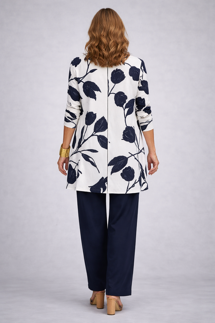 Abigail | Ensemble élégant 3 pièces pour femme