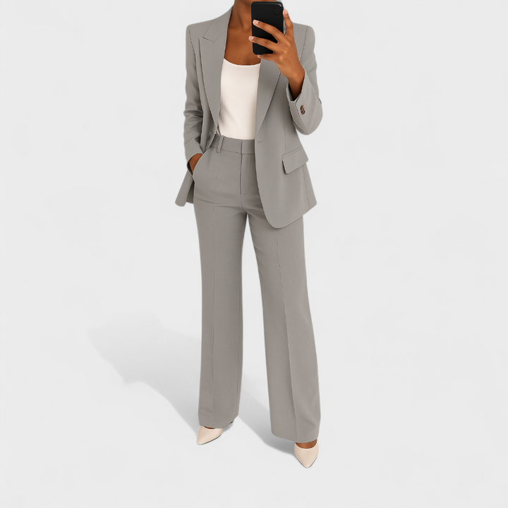 Françoise - Costume Élégant