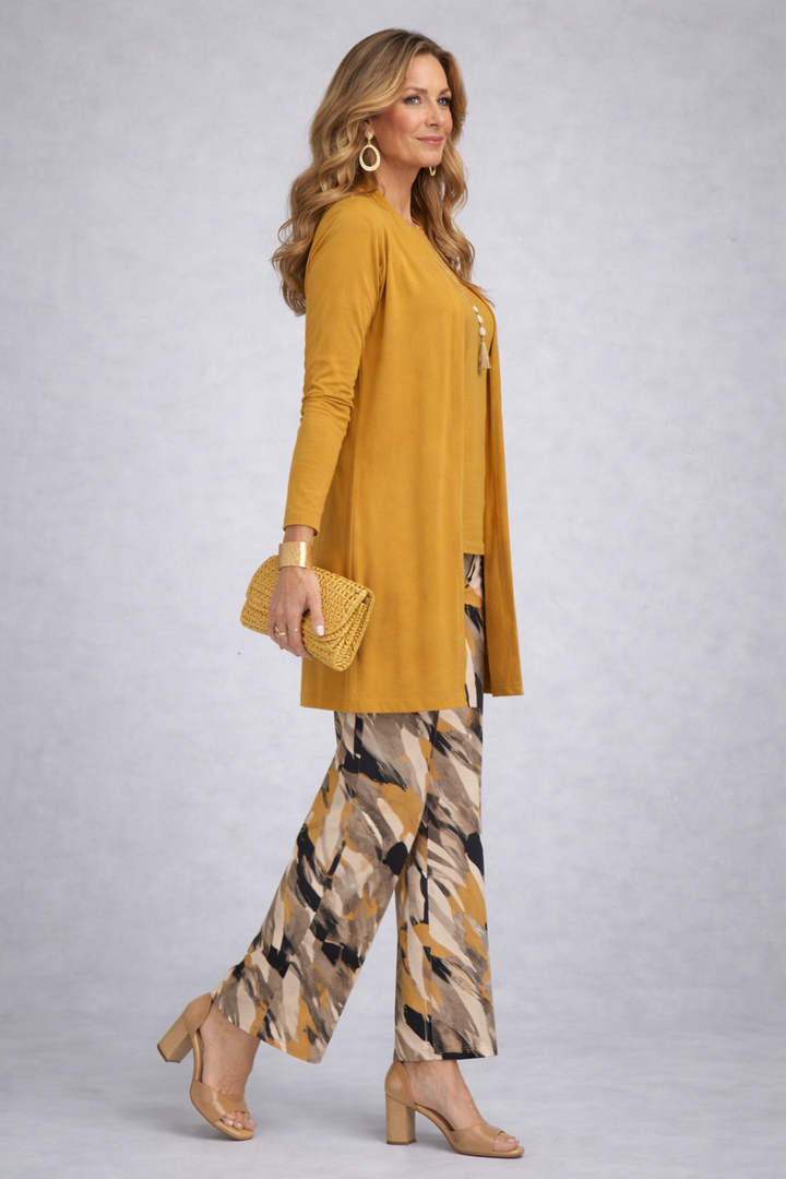 Ivy | Ensemble élégant 3 pièces pour femme