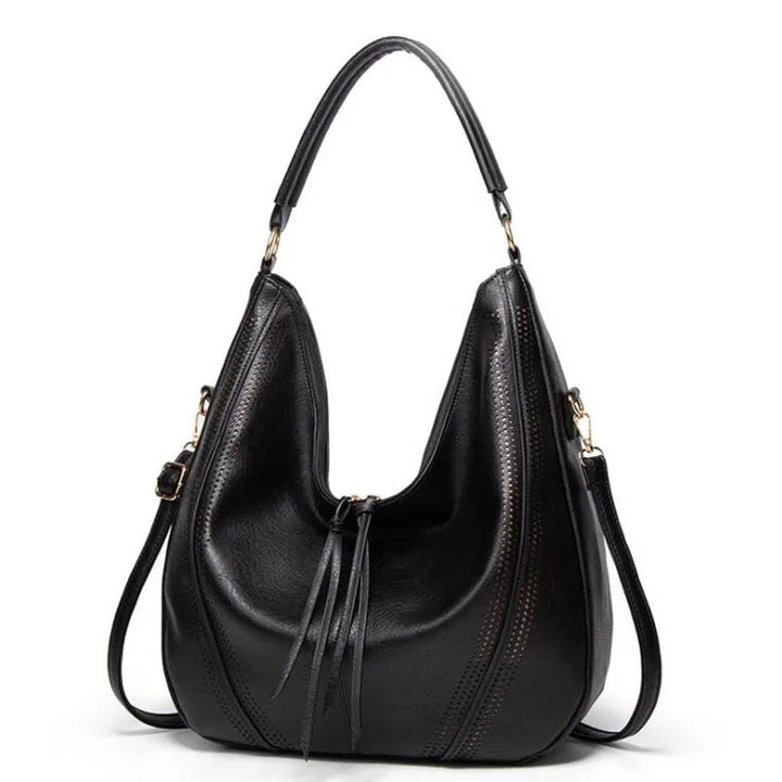 Michelle - Sac en Cuir Décontracté