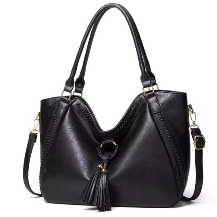 Andrée - Sac en Cuir Intemporel