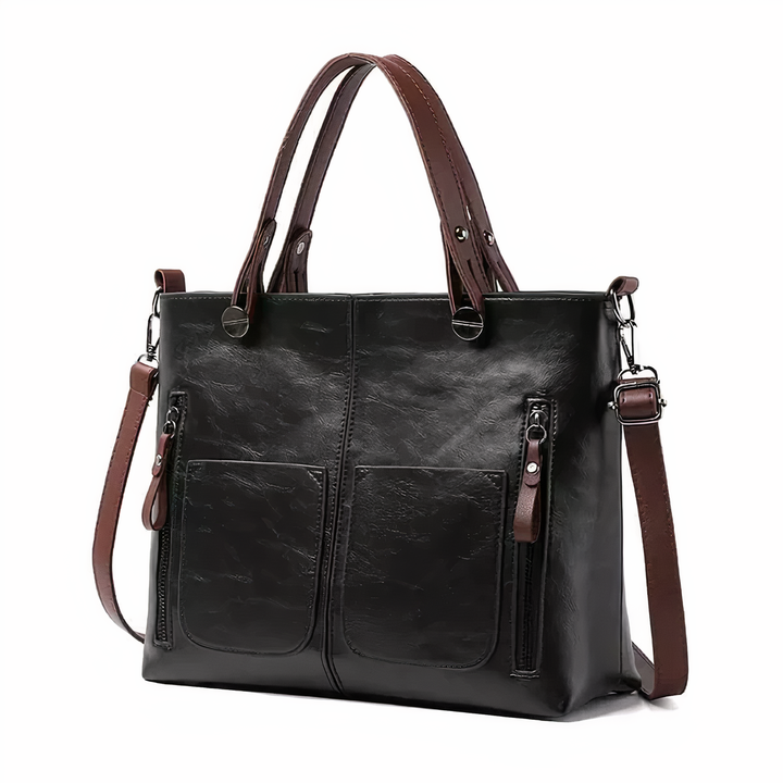 Angèle - Sac à main polyvalent