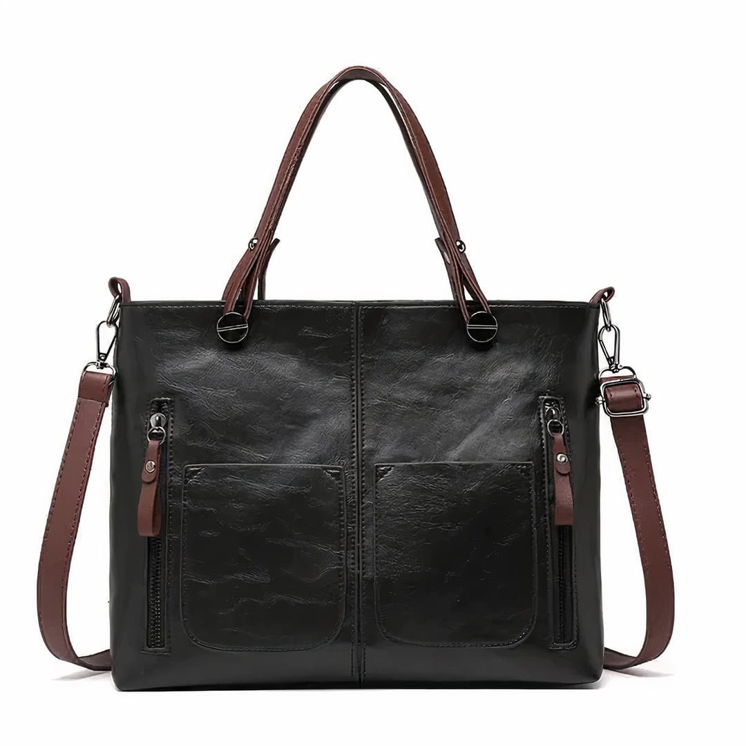 Angèle - Sac à main polyvalent
