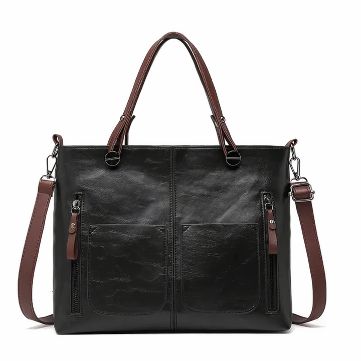 Angèle - Sac à main polyvalent