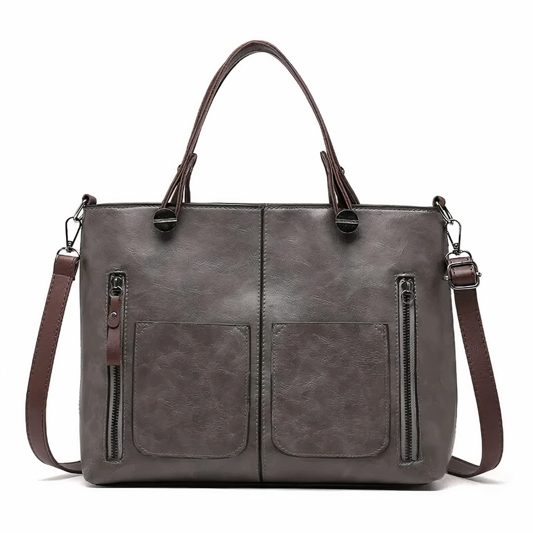 Angèle - Sac à main polyvalent