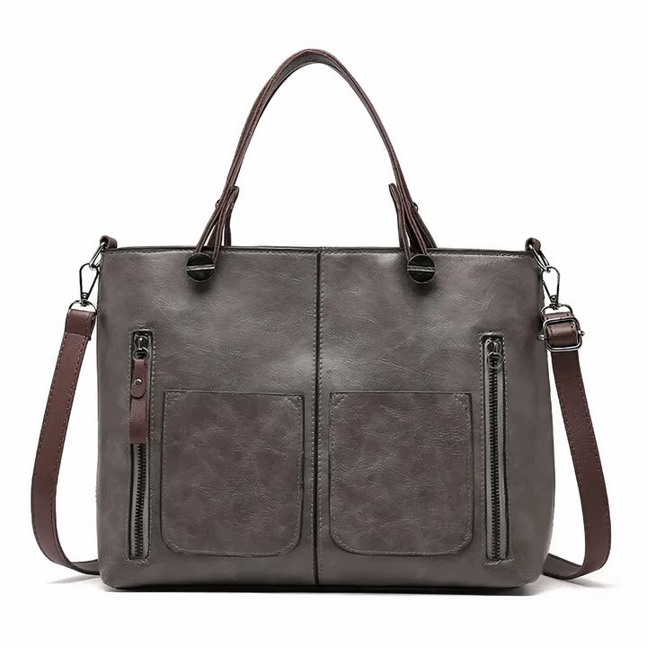 Angèle - Sac à main polyvalent