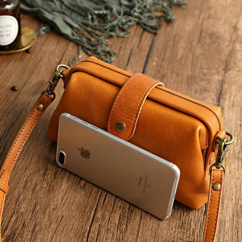 Nicole - Sac à Bandoulière Tendance