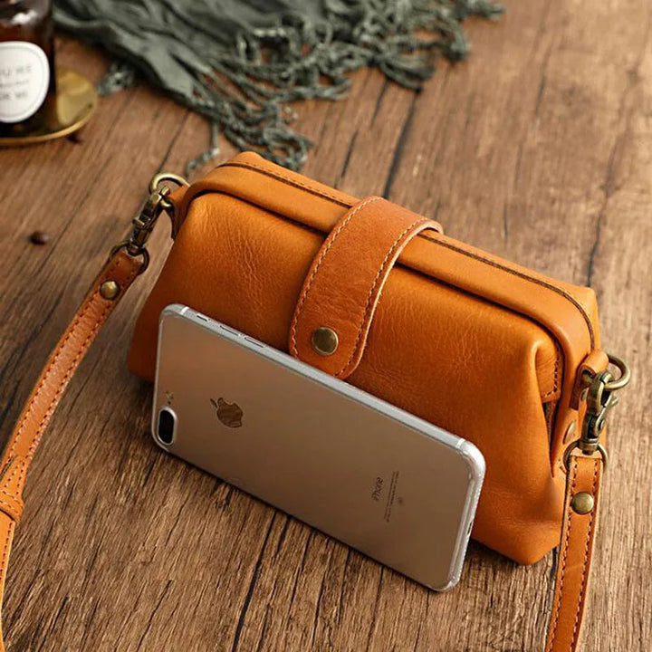 Nicole - Sac à Bandoulière Tendance