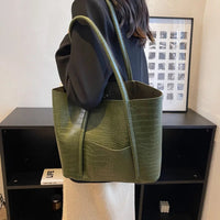 Christine - Sac à épaule raffiné