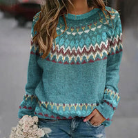 Mireille - Pull vintage