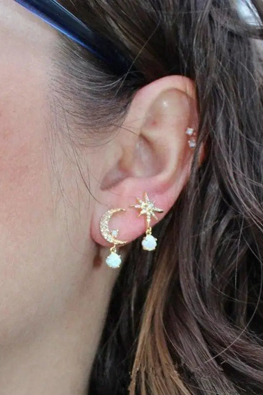 Boucles d&