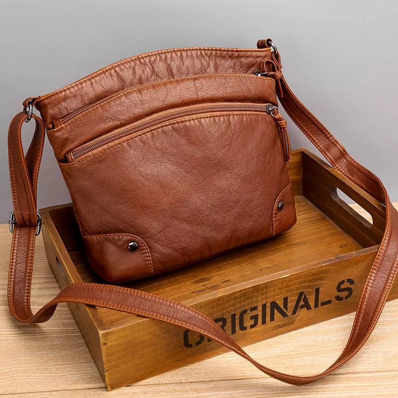 Coralie - Sac à épaule élégant