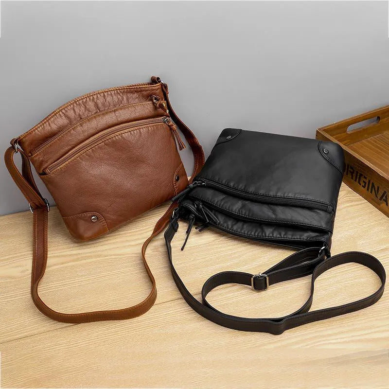 Coralie - Sac à épaule élégant