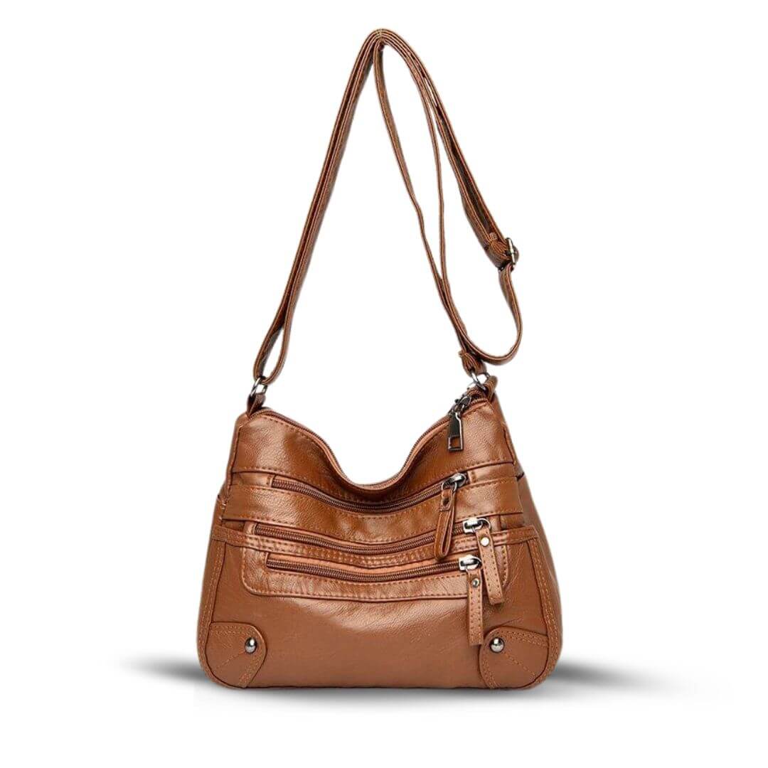 Éveline - Sac Compagnon Élégant