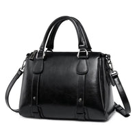 Camille - Sac à épaule poli