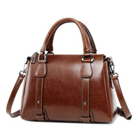 Camille - Sac à épaule poli