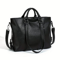 Geneviève - Sac Quotidien Intemporel