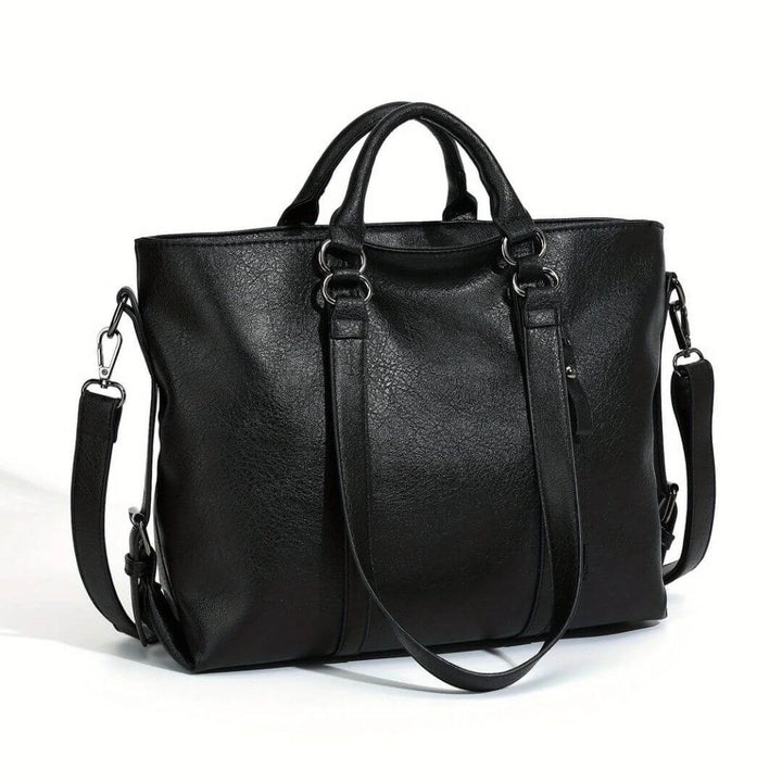 Geneviève - Sac Quotidien Intemporel