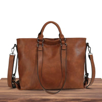 Geneviève - Sac Quotidien Intemporel