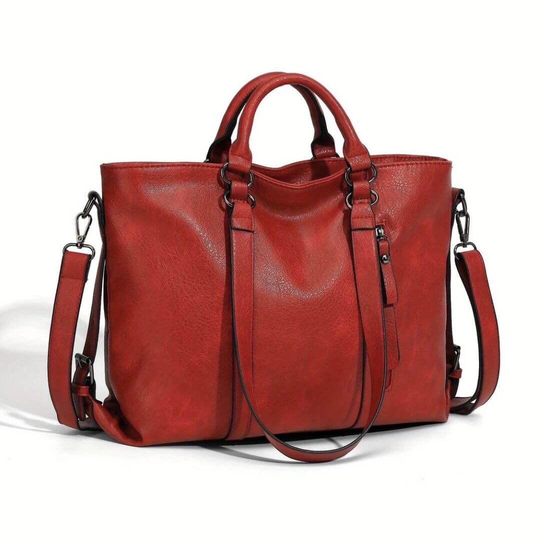 Geneviève - Sac Quotidien Intemporel