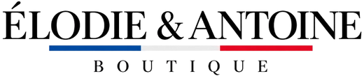 Élodie & Antoine Boutique