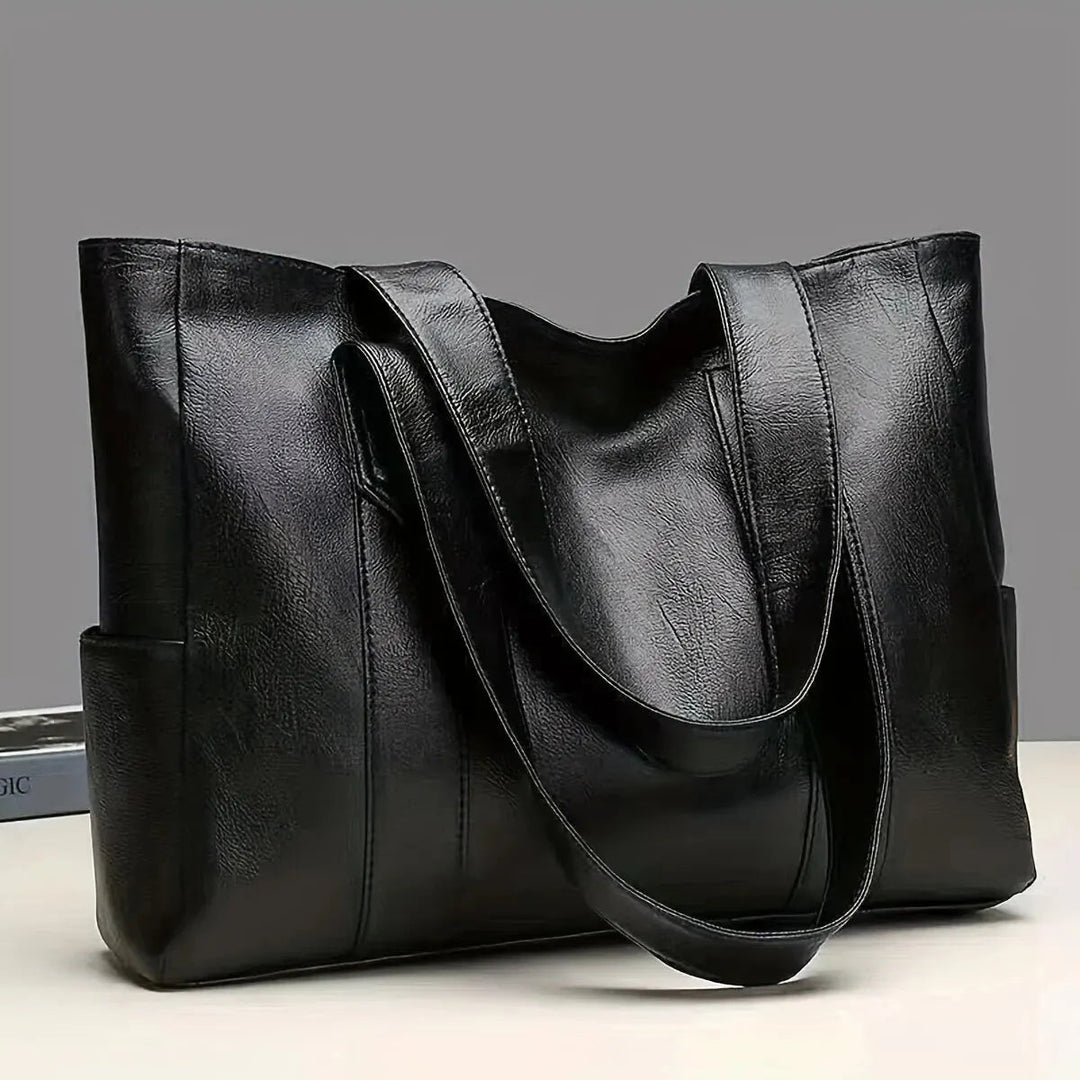 Stéphanie - Sac Classique Élégance Intemporelle