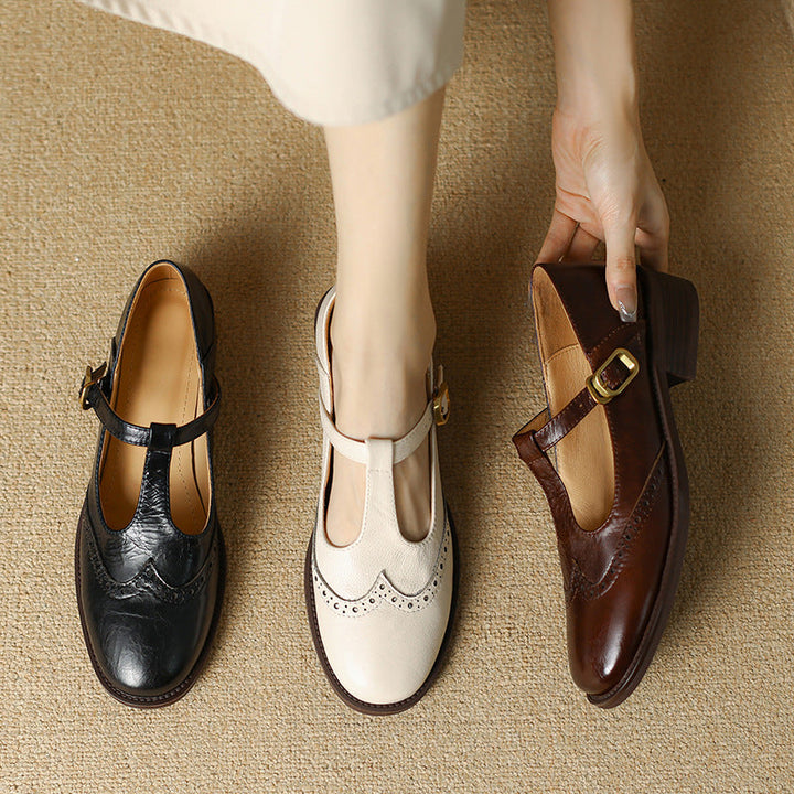 Victoire | Babies classiques