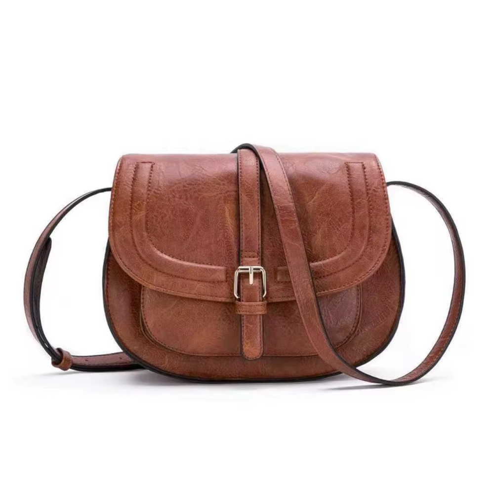 Éveline - Sac bandoulière classique