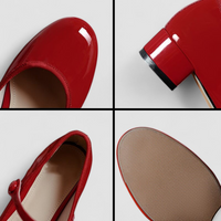 Céline | Babies orthopédiques