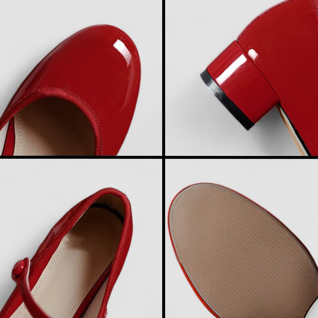 Céline | Babies orthopédiques