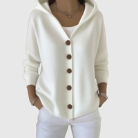 Jeanne | Cardigan Élégant